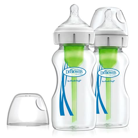 Dr. Browns Baby Bottles